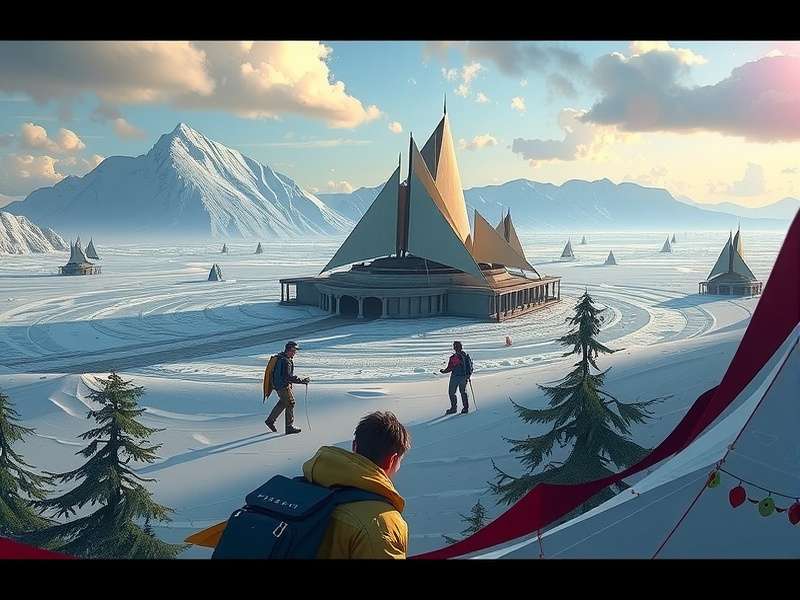 Neon Velocity racing game screenshot