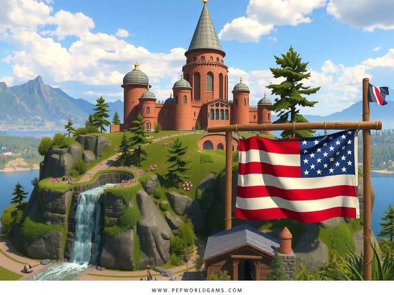 Chrono Shift time travel puzzle game