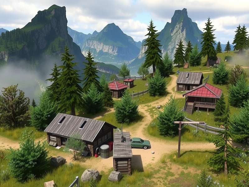 Rajesh Kapoor, Founder & CEO of Open World Game Dev